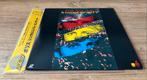 The Police - Synchronicity Concert - Laserdisc, Alle leeftijden, Ophalen of Verzenden, Gebruikt, Muziek en Concerten