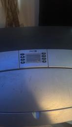 Airco Te Koop, Ophalen of Verzenden, Zo goed als nieuw, Zonnebank enkelzijdig, Minder dan 10 lampen