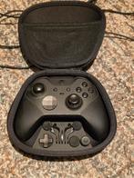 Xbox Elite Series 2 Controller + Dock, Ophalen of Verzenden, Zo goed als nieuw