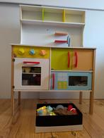 Ikea speelkeukentje met toebehoren, Ophalen, Gebruikt, Speelkeuken