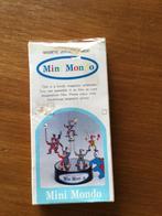 MiniMondo magnetisch speelgoed/gadget., Ophalen of Verzenden