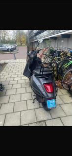 Vespa Sprint - Betrouwbare scooter!, Fietsen en Brommers, Scooters | Yamaha, Gebruikt, Overige modellen, Ophalen of Verzenden