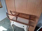 Antieke Houten Slee - Vintage Decoratie, Ophalen