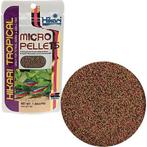 hikari micro pellets 45 gram €10,25, Dieren en Toebehoren, Dierenvoeding, Ophalen of Verzenden, Vis