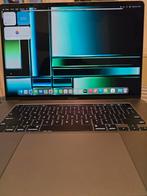 Macbook pro 16inch 2019-20. I7  16GB 512GB, Computers en Software, Apple Macbooks, Gebruikt, 2 tot 3 Ghz, Qwerty, 512 GB
