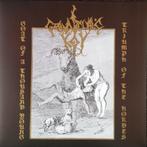 Grand Belial's Key ‎– Goat Of A Thousand Young / Triumph  lp, Cd's en Dvd's, Vinyl | Hardrock en Metal, Verzenden, Nieuw in verpakking