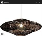 Fonq Ubud Hanglamp - Stijlvolle Verlichting, Nieuw, Ophalen of Verzenden, 75 cm of meer, Modern