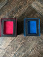 Toploader Opbergbox voor Pokemonkaarten of TCG-kaarten, Hobby en Vrije tijd, Verzamelkaartspellen | Magic the Gathering, Ophalen of Verzenden