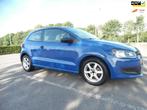 Volkswagen Polo 1.2 Easyline, Voorwielaandrijving, Euro 5, 967 kg, Gebruikt