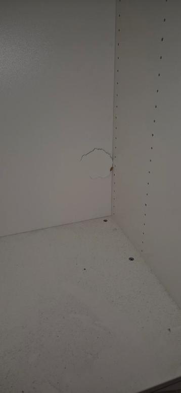 Ikea pax kast - afbeelding 4