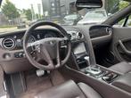 Bentley Continental GT 4.0 V8 (bj 2014, automaat), Automaat, Euro 5, 8 cilinders, 508 pk