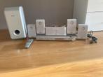 Digitaal surround receiver, Ophalen, Gebruikt, Analoog