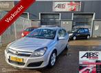 Opel Astra 1.6 Business AIRCO APK JAN 2026, Voorwielaandrijving, 15 km/l, Gebruikt, 4 cilinders