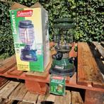Coleman Northstar lantaarn, Ophalen, Nieuw