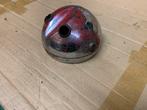 Koplamp van Honda of Suzuki?, Fietsen en Brommers, Brommeronderdelen | Oldtimers, Ophalen of Verzenden, Gebruikt, Koplamp, Overige merken