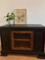 Vintage kast, Ophalen, Zo goed als nieuw, 25 tot 50 cm, 50 tot 100 cm