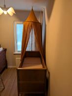 Klamboe terracotta Jollein, Kinderen en Baby's, Kinderkamer | Inrichting en Decoratie, Ophalen, Zo goed als nieuw, Klamboe