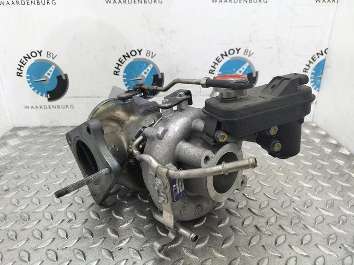 ALPINE A110 [TURBOCHARGER] 2023, Auto-onderdelen, Motor en Toebehoren, Gebruikt, ARN erkend, Stiba lid, Erkend duurzaam, Ophalen of Verzenden