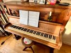 Gratis Steinbach piano - Op te halen, Muziek en Instrumenten, Piano's, Ophalen, Gebruikt, Bruin, Piano