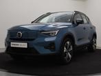 Volvo XC40 RECHARGE PURE ELECTRIC ULTIMATE 19INCH SCHUIFDAK, Auto's, Volvo, Automaat, 12 maanden, Gebruikt, Volvo Selected Used Cars