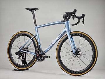 Specialized S-works Tarmac SL8 racefiets maat 58 beschikbaar voor biedingen