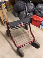 Rollator, Diversen, Rollators, Ophalen, Zo goed als nieuw