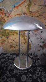 Ikea Mushroom lamp vintage, Gebruikt, Metaal, Ophalen