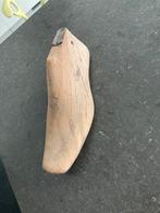 Schoenleest van hout, Ophalen of Verzenden, Zo goed als nieuw