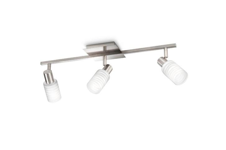 Plafondspot / Plafondlamp PHILIPS myLiving Kauri -35% OFF!!!, Huis en Inrichting, Lampen | Spots, Nieuw, Plafondspot of Wandspot
