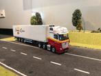 Mercedes Gigaspace met koeloplegger van Simon Loos, Ophalen of Verzenden, Zo goed als nieuw, Bus of Vrachtwagen, Tekno