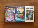 Sprookjes VHS, Cd's en Dvd's, VHS | Kinderen en Jeugd, Alle leeftijden, Ophalen of Verzenden, Zo goed als nieuw