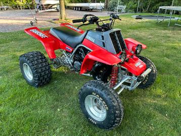 Yamaha Banshee 350 beschikbaar voor biedingen