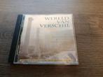 Wereld van verschil | Rolof mulder, Ophalen of Verzenden, Gospel