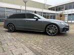 Audi A4 S-line | 245 PK | S Tronic | 2020 | 20 INCH |, Auto's, Audi, 15 km/l, 4 cilinders, 1984 cc, Stationwagon