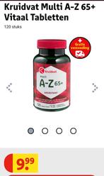 Multivitaminen, Ophalen, Nieuw, Overige typen