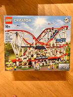 LEGO Creator Achtbaan 10261 - Nieuw!, Ophalen of Verzenden, Nieuw, Complete set, Lego