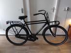 Cortina U4 56 cm transportfiets., Fietsen en Brommers, Fietsen | Heren | Herenfietsen, 53 tot 57 cm, Ophalen, Gebruikt, Overige merken