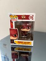Funko Pop The Flash - Barry Allen #1336, Ophalen of Verzenden, Nieuw
