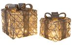 Set cadeautjes met verlichting, Ophalen of Verzenden, Nieuw