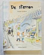 Jacques Goldstyn - De sterren, Jacques Goldstyn, Eén stripboek, Nieuw, Ophalen of Verzenden