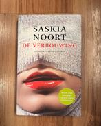 Saskia Noort - De verbouwing, Selma Noort, Ophalen of Verzenden, Zo goed als nieuw, Nederland