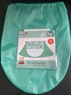 Uv tent, Ophalen, Zo goed als nieuw