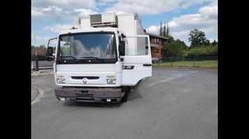 Renault Midliner 210 koelwagen beschikbaar voor biedingen