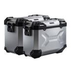 SW-MOTECH TRAX ADV Pannier Kit + Mounting Racks – NEW, Ophalen of Verzenden, Nieuw