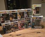 Funko Pop Verzameling - Beschadigde Dozen, Ophalen of Verzenden, Gebruikt