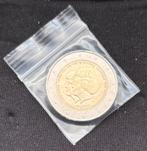 2 Euro, Nederland, 2013, Dubbel portret, Postzegels en Munten, Munten | Europa | Euromunten, Ophalen of Verzenden, Overige landen