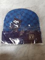 Blauwe L. v  Muts - Nieuw, Ophalen of Verzenden, Nieuw, One size fits all