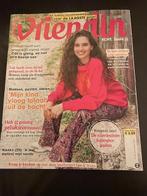 vriendin tijdschrift, Boeken, Tijdschriften en Kranten, Ophalen of Verzenden, Zo goed als nieuw, Damesbladen