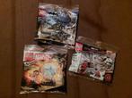 lego marvel polybag spiderman batman 3x nieuw, Ophalen of Verzenden, Zo goed als nieuw