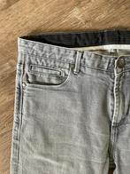 Grijze heren jeans W31 L34. Spijkerbroek blue Ridge grijs, Ophalen of Verzenden, Zo goed als nieuw, Grijs